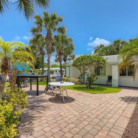 Апарт отель Singer Island Stunner 2 Br Палм-Бич-Шорс Экстерьер фото