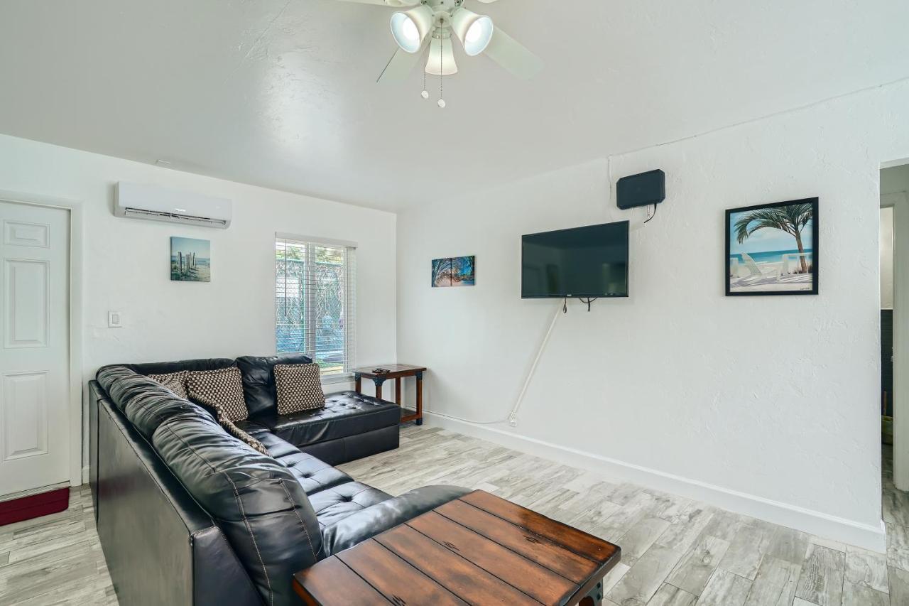 Апарт отель Singer Island Stunner 2 Br Палм-Бич-Шорс Экстерьер фото