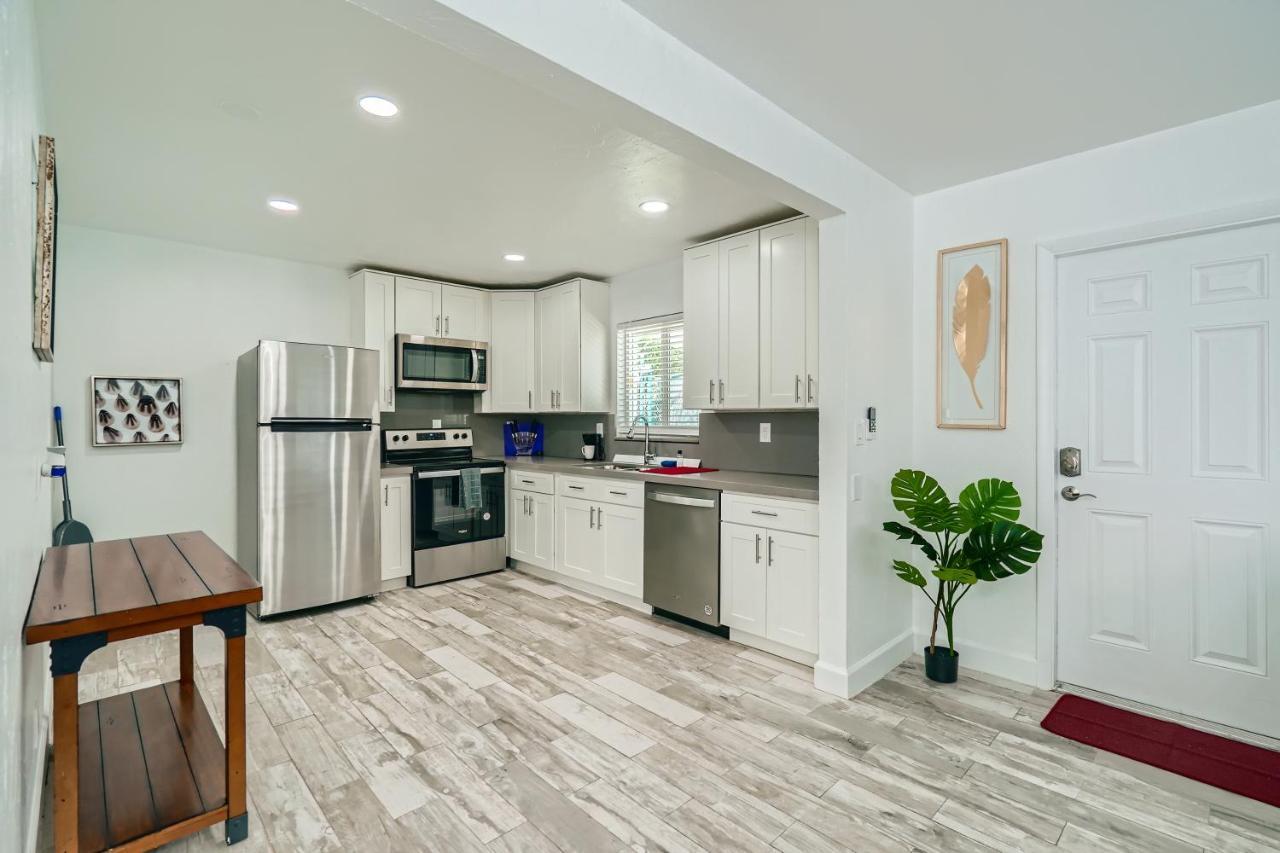 Апарт отель Singer Island Stunner 2 Br Палм-Бич-Шорс Экстерьер фото