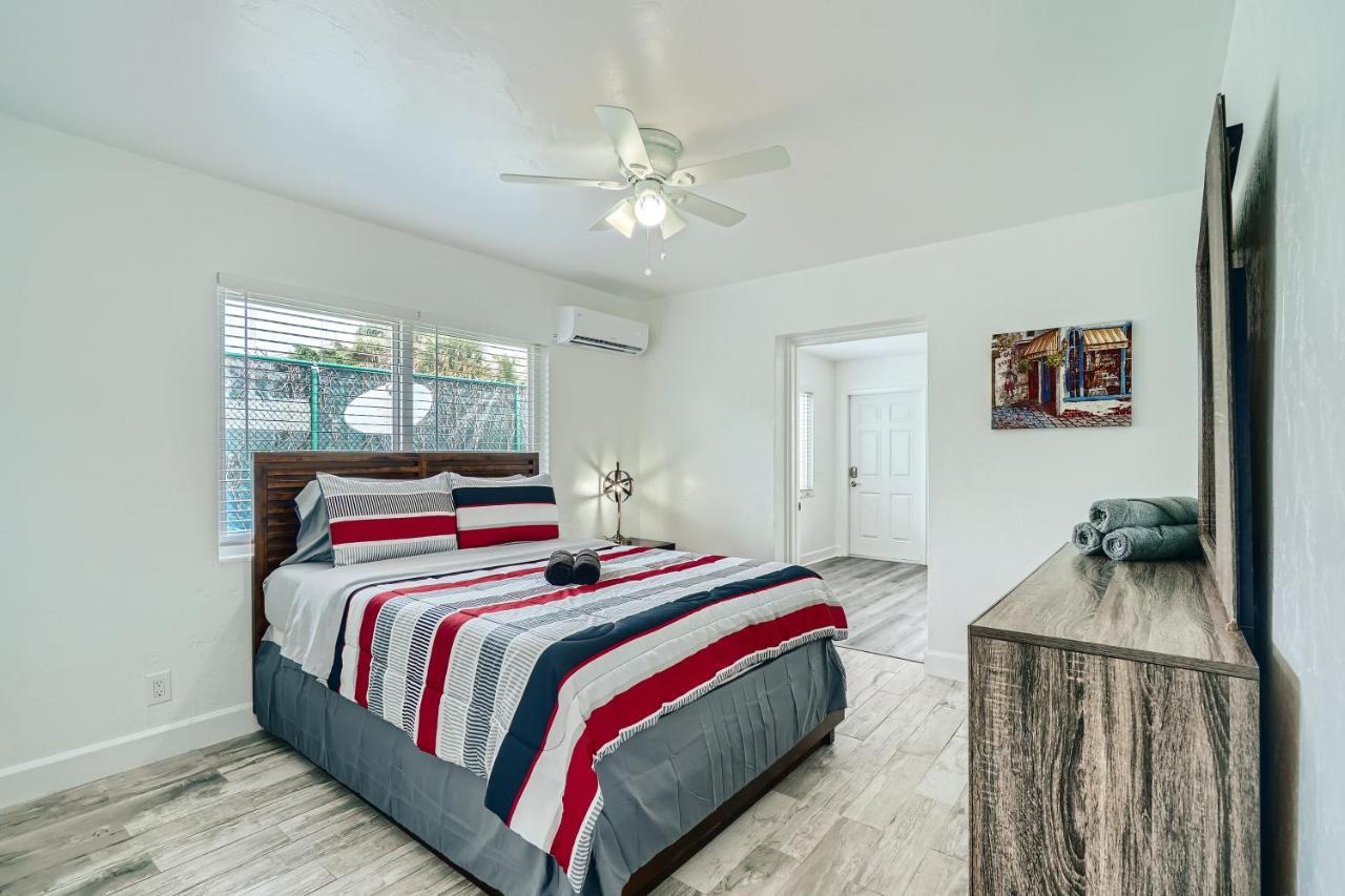 Апарт отель Singer Island Stunner 2 Br Палм-Бич-Шорс Экстерьер фото